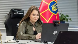 В Міноборони повідомили, скільки кібератак СБУ нейтралізувала від початку війни