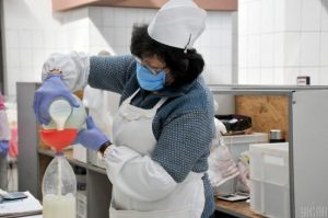 Тепер – молоко: в України та Польщі виникла нова проблема