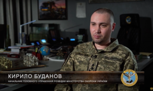 Буданов оцінив можливість обміну територіями з РФ: про що йдеться