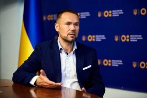 Ексміністра освіти Шкарлета можуть позбавити всіх наукових звань: що відомо про скандал