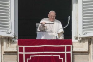 Папа Римський Франциск готовий приїхати до Києва з робочим візитом, однак за однієї умови