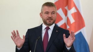 В Словаччині втомилися від війни в Україні: спікер парламенту приголомшив заявою про переговори з РФ