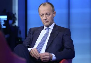 Опозиція Німеччини заявляє про зростаючу небезпеку поразки України у війні