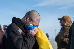 За зиму ООН зафіксувала страту окупантами 32 полонених, інших катували та ґвалтували