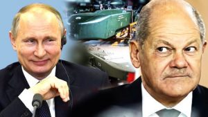 Заперечення реальності та фатальна залежність від РФ: німецькі історики “рознесли” Шольца за помилки у відносинах з Путіним