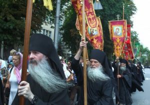 Московський патріархат оголосив “священну” війну проти України: що пропонує Ярош