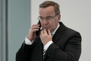 Дві країни домовилися про збільшення виробництва боєприпасів для України