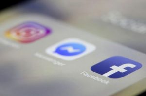 У Meta прокоментували масштабний збій у Facebook та Instagram