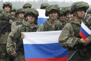 Авдіївка – початок нової кампанії РФ: військовий про наступ окупантів