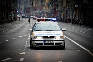 Масова ДТП під час перегонів: у глядачів врізалася автівка