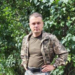 “Повертають совок”: боєць про військових пенсіонерів на службі та чи є з ними проблеми