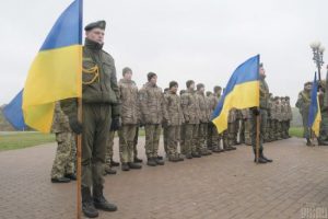 Строковики – додому: Зеленський підписав указ