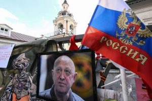 А вас попереджали: росіян “потролили” старою заявою Пригожина про ризик втрати Бєлгорода (відео)