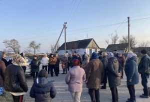 Історична назва не “до смаку”: чому мешканці села на Хмельниччині виступили проти перейменування