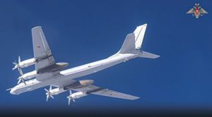 Росіяни модернізували крилату ракету Х-101: чому вона стала вдвічі небезпечнішою