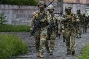 Росія заявила про “масштабний наступ” на Херсон та Миколаївщину: що кажуть у ЗСУ
