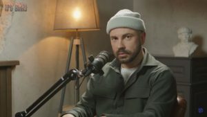 Андрій Бєдняков розніс блогерів, які втомилися від війни: “Не треба повторювати помилок”