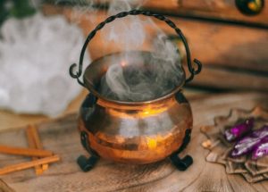 Полювання на відьом: від античаклунських ритуалів в Анголі загинули 50 людей