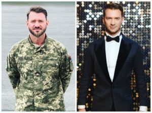 Захисник Дмитро Дікусар вперше за довгий час показав, який вигляд має зараз і як його змінила війна