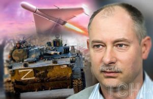 Росія тероризує Україну обстрілами та зібралася у великий наступ: Жданов розповів про нові цілі Путіна