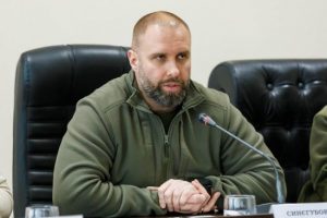 Рейд добровольців до РФ: Синєгубов сказав, чи вплинуло це на ситуацію в Харківській області