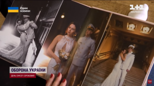 “Чекає на тата”: одкровення дружини зниклого безвісти моряка з катера “Слов’янськ”