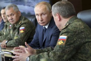 Новий наступ російської армії: аналітики ISW оцінили – наскільки загроза реальна