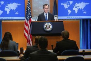У Держдепі прокоментували українські удари по російських НПЗ