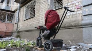 У Харкові росіяни скинули бомби на будинки, у Миколаєві, Запоріжжі і Херсоні — вибухи