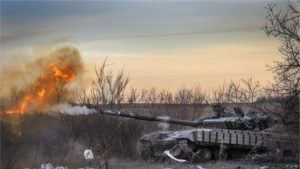 На яких напрямках найгарячіше: Генштаб повідомив останні новини з передової на вечір 4 березня (фото)