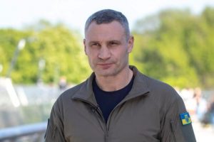 Кличко просить Bihus.Info передати дані розслідування про Брагінського правоохоронним органам