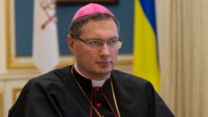 Скандальна заява Папи про білий прапор: МЗС запросило “на килим” представника Ватикану