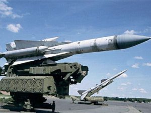 Скільки ракет С-200 може бути в України: військовий експерт здивував цифрами