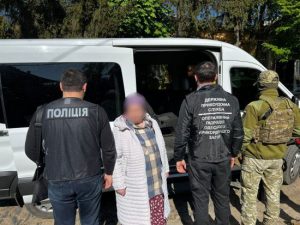 Торгівля людьми на Одещині: жінок відправляли у рабство до сусідньої країни