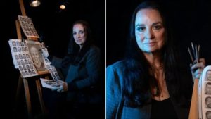 Художниця, яка втекла від серійного вбивці, допомогла зловити понад 1300 злочинців: історія рекорду