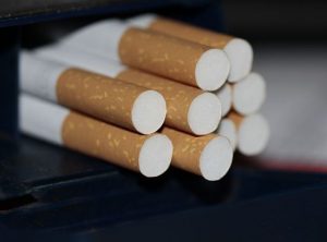 У Раді обіцяють бізнесу проблеми: гучна заява Гетманцева про продаж сигарет