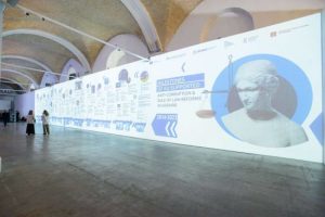 Катаріна Матернова дала офіційний старт новим фазам Проєкту ЄС “Право-Justice” та Антикорупційної ініціативи ЄС