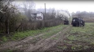 Росіяни підпалювали тіла та підривали гранатами: подробиці масового вбивства на Херсонщині