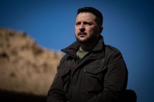 Зеленський провів нараду щодо ситуації в Харкові: відомі важливі деталі