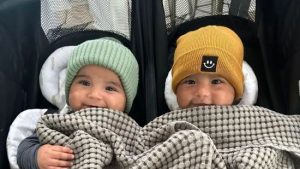 Сини жінки народилися з різницею в 24 дні: як так сталося (фото)