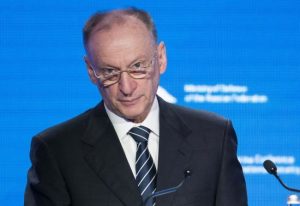 Росія може “розвалитися”: Патрушев назвав причину