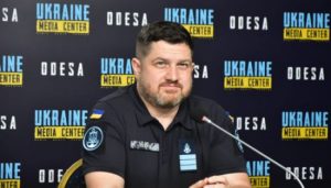 Не запустив жодної ракети: речник ВМС розповів про “носія-невдаху”, що єдиним залишився в Криму