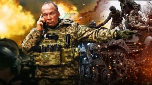 “Росіяни хочуть захопити Часів Яр до 9 травня”: Сирський оцінив ситуацію на фронті