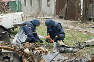 У передмісті Києва лунатимуть вибухи: що сталося
