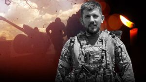 Страшна звістка з фронту: все про загиблого військового та активіста Павла Петриченка