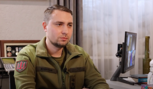 Буданов відповів, чи дійсно РФ вперше застосували по Україні авіабомбу ОДАБ-1500