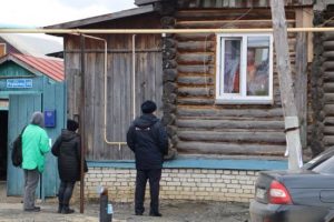 Томськ готується до запливу, Курган — наступний: паводок у РФ дістався до нових регіонів (фото, відео)