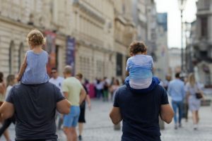 Багатодітних батьків можуть мобілізувати: у Мін’юсті розповіли, за яких умов