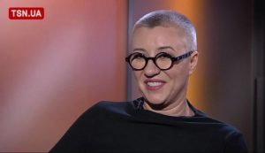 Відома українська ведуча освідчилася чоловіку-військовому