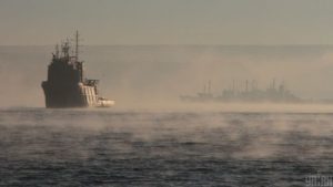 Ситуація в Чорному морі: Гуменюк розповіла про загрозу